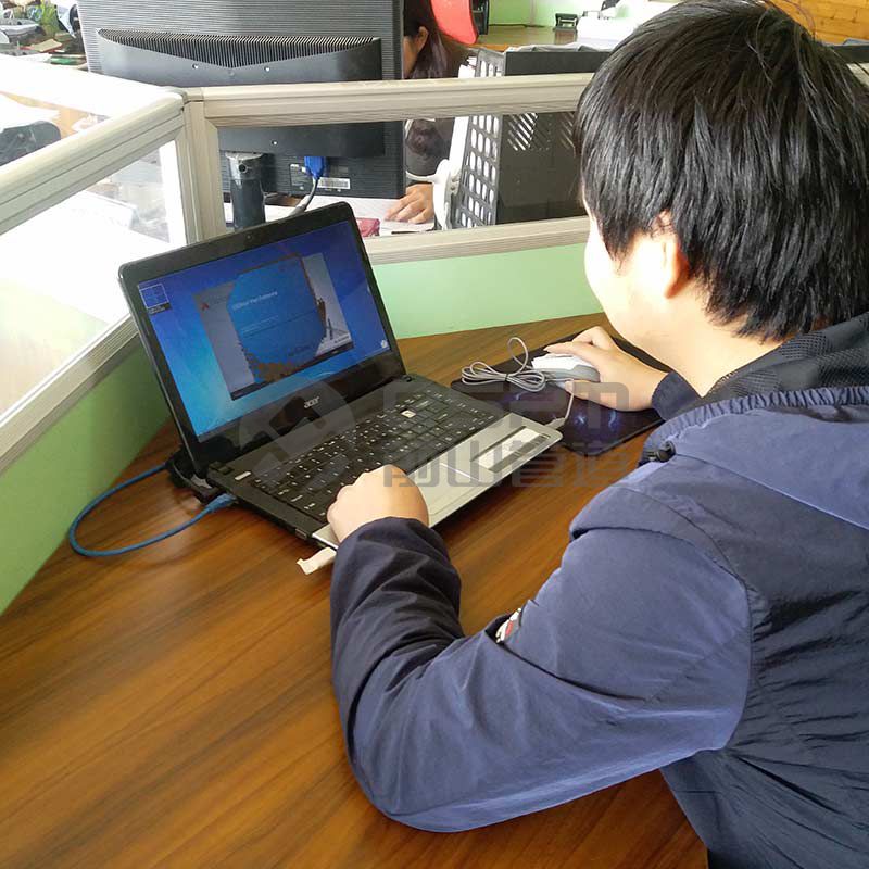 Software de diseño de detalles de la prefabricación de fábrica de tuberías