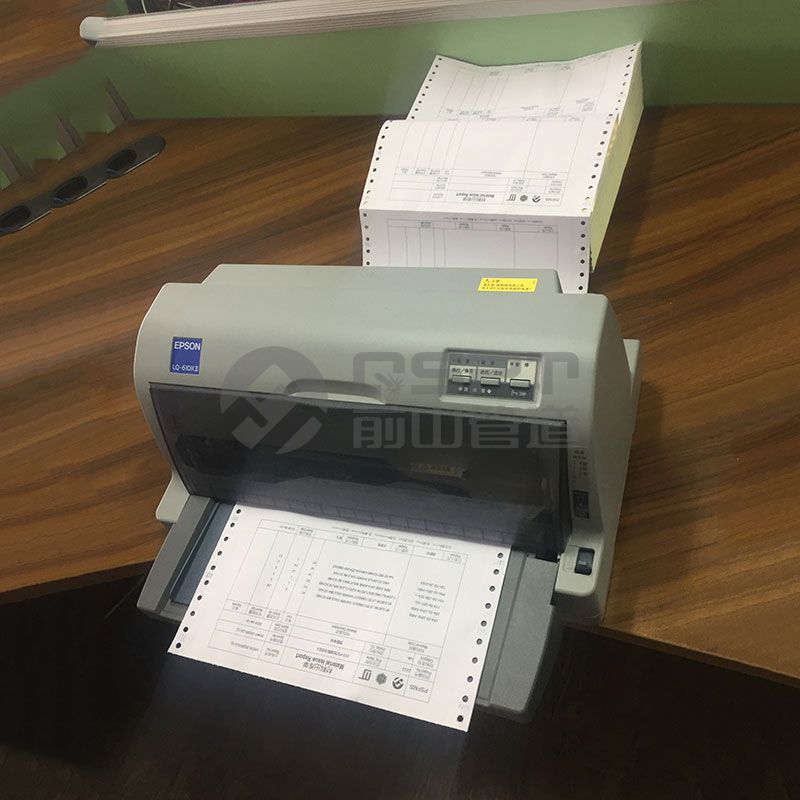 Impresora de facturas para la prefabricación de fábrica de tuberías