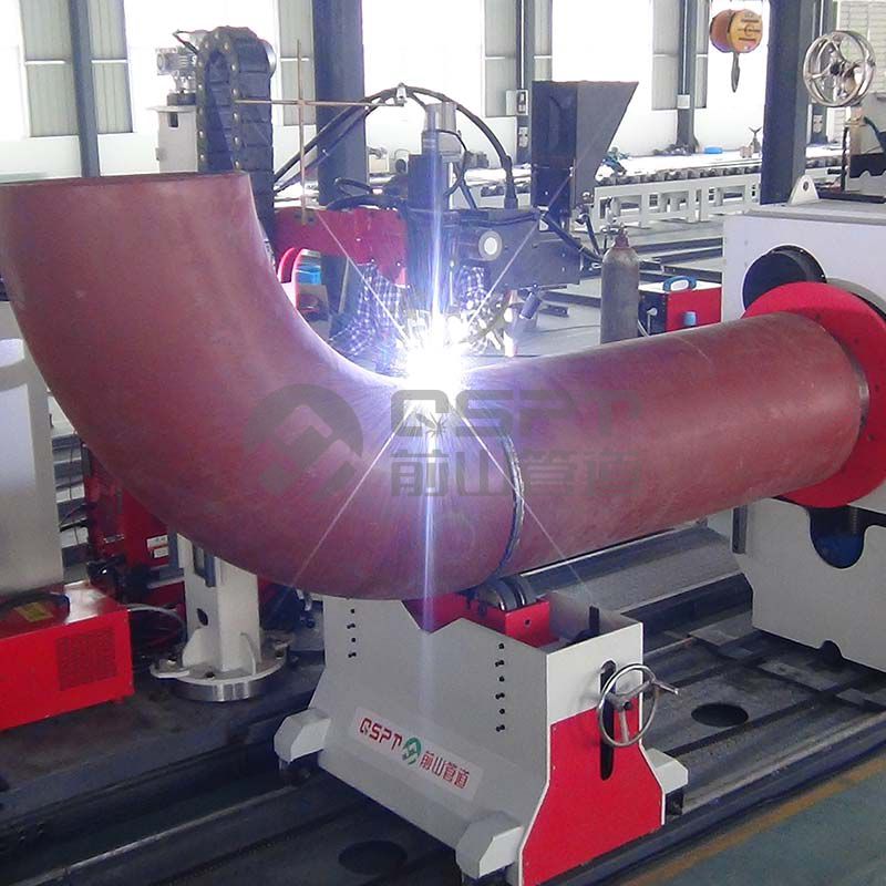 Cantilever Pipe Automatic Welding Machine (Ordinary Type)